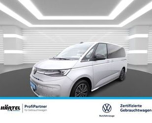 VW Volkswagen Multivan T7 STYLE L EHYBRID 1.4 TSI DSG Gebrauchtwagen