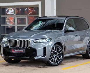 BMW BMW X5 30d LCi,M SPORT,SOFTCL.LUFTF..HARMAN,PANORA Gebrauchtwagen