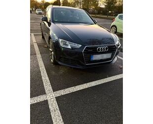 Audi Audi A4 2.0 TDI, Allrad, Leder, Panorama, AHK Gebrauchtwagen