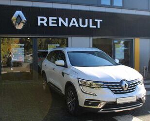 Renault Renault Koleos Diesel BLUE dCi 185 4WD X-tronic IN Gebrauchtwagen