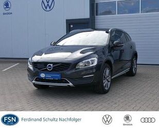 Volvo Volvo V60 2.0 Pro AWD NAVI ACC SITZHZG XENON RFK F Gebrauchtwagen