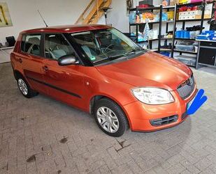 Skoda Skoda Fabia 1.4l Cool Edition Cool Edition Gebrauchtwagen