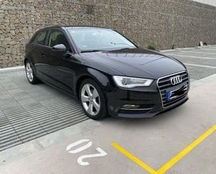 Audi Audi A3 1.4 TFSI Ambiente Ambiente Gebrauchtwagen