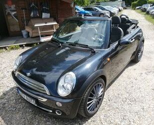 Mini MINI COOPER Cabrio Cooper / TOP KFZ Gebrauchtwagen