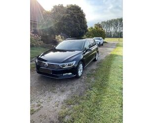 VW Volkswagen Passat Variant 2.0 TDI SCR 140kW DSG Hi Gebrauchtwagen