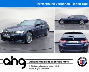 Alpina ALPINA D3 S Touring Adapt.LED H/K ACC AHK Memory Gebrauchtwagen