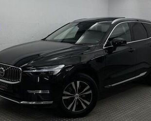 Volvo Volvo XC60 T6 INSCRIPTION RECHARGE AWD PANO+STANDH Gebrauchtwagen