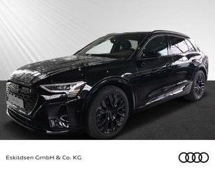 Audi Audi Q8 advanced 50 e-tron quattro S LINE+AHK+BANG Gebrauchtwagen