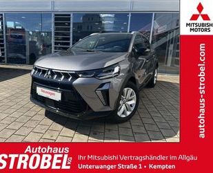 Mitsubishi Mitsubishi ASX 1.3 Turbo Mildhybrid PLUS Gebrauchtwagen