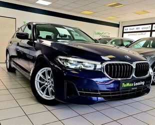 BMW BMW 520d *TÜV NEU*INSPEKTION NEU* Gebrauchtwagen