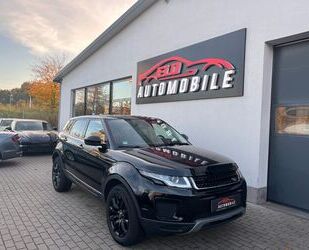 Land Rover Land Rover Range Rover Evoque Pure*Sitzheizung*Bus Gebrauchtwagen