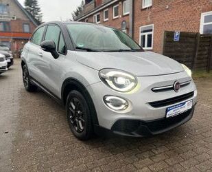 Fiat Fiat 500X Lounge Sitzh+Navi+Kamera+ Gebrauchtwagen