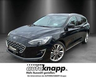 Ford Ford Focus 1.5 Aut. EcoBoost Vignale B&O/KAMERA/PA Gebrauchtwagen