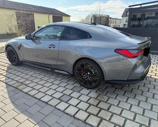 BMW BMW M4 Competition M xDrive Gebrauchtwagen