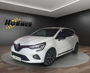 Renault Renault Clio INTENS TCe 100 Gebrauchtwagen