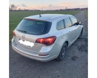 Opel Opel Astra Sports Tourer 1.7 CDTI INNOVATION 81kW. Gebrauchtwagen