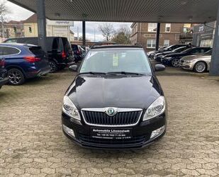 Skoda Skoda Fabia Combi Style Edition*ATM 81.000 km* Gebrauchtwagen