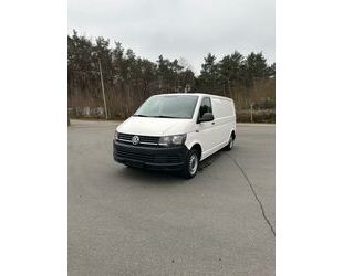 VW Volkswagen T6 Transporter Gebrauchtwagen