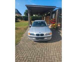 BMW BMW 318i - E46 nur 59712 km Gebrauchtwagen