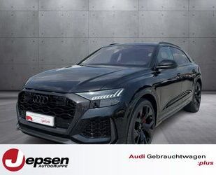 Audi Audi RS Q8 tiptr. Keramik max305km/h PANO HUD 23 A Gebrauchtwagen