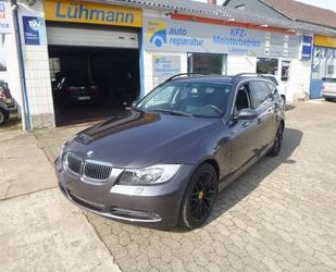 BMW 325 Gebrauchtwagen