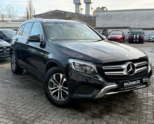 Mercedes-Benz GLC 220 Gebrauchtwagen