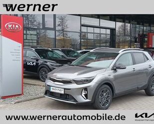 Kia Kia Stonic 1.0 T-GDI 120 48V Nightline Gebrauchtwagen