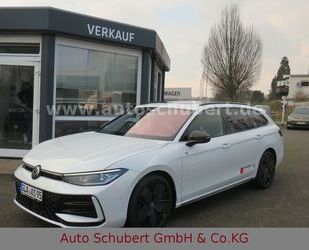 VW Volkswagen Passat Variant 2.0 TDI DSG R-line Gebrauchtwagen