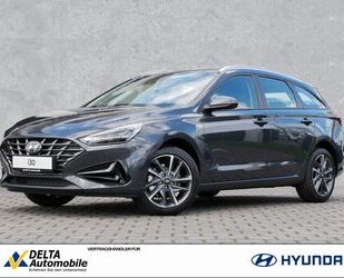 Hyundai Hyundai i30 Kombi 1.5 DCT Trend Navi Assist Komfor Gebrauchtwagen