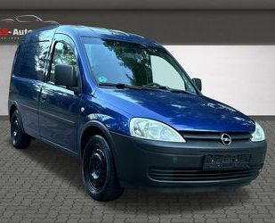 Opel Opel Combo Kasten *wenig KM* Gebrauchtwagen