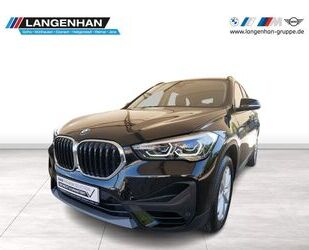 BMW BMW X1 sDrive18i LED PDC SHZ PANO PARKASS. Gebrauchtwagen