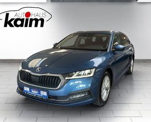 Skoda Skoda Octavia Combi 2.0 TDI First Edition DSG Gebrauchtwagen