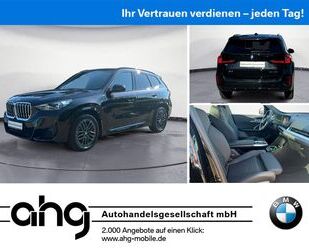 BMW BMW X1 sDrive18i Steptronic M Sportpaket Panorama Gebrauchtwagen