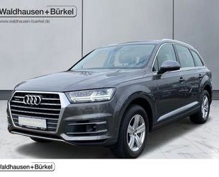 Audi Audi Q7 50 3.0 TDI quattro 360*KAM *AHK *Virt.C. Gebrauchtwagen