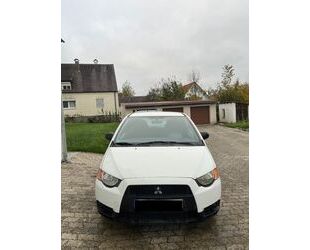 Mitsubishi Mitsubishi Colt 1.1 - Z30 Gebrauchtwagen