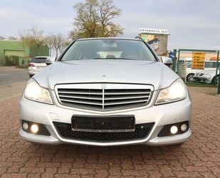 Mercedes-Benz Mercedes-Benz C 200 CDI T BlueEFFICIENCY TOP-ZUSTA Gebrauchtwagen