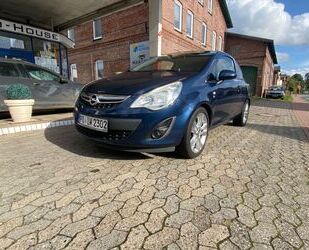 Opel Opel Corsa 1.4 ecoFLEX 150 Jahre Edition Gebrauchtwagen