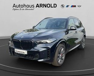 BMW BMW X5 xDrive30d M Sportpaket Pro ACC AHK Pano Sta Gebrauchtwagen