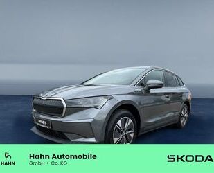 Skoda Skoda Enyaq 60 PLUS 180PS AHK Matrix Assist el Hec Gebrauchtwagen