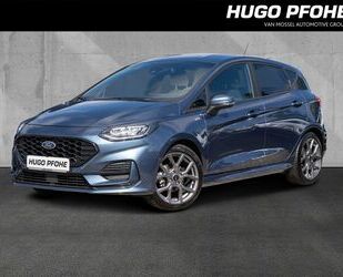 Ford Ford Fiesta ST-Line 1.0 EcoBoost 74kW LED GJR Gebrauchtwagen