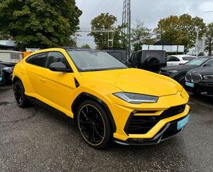 Lamborghini Lamborghini Urus Pearl Capsule* Dt.Auto*U-Frei*Car Gebrauchtwagen