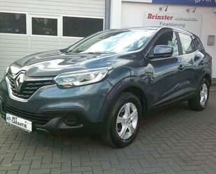 Renault Renault Kadjar ENERGY TCe 130 Life 1. Gebrauchtwagen