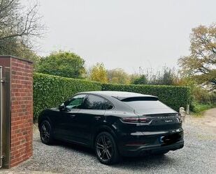 Porsche Porsche Cayenne Coupé 3.0 V6 Tiptronic Gebrauchtwagen