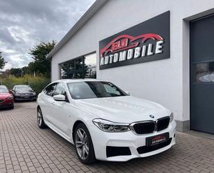 BMW BMW 640GT i M-Sport*Schiebedach*Softclose*LED*ACC Gebrauchtwagen