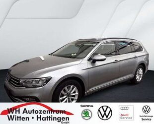 VW Volkswagen Passat Variant 1.5 TSI DSG Business NAV Gebrauchtwagen