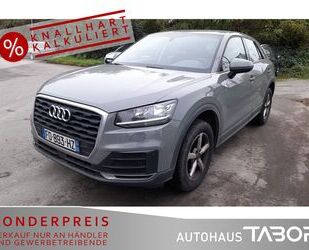 Audi Audi Q2 1.0 30 TFSI S-tronic Nav Klimaaut. PDC SHZ Gebrauchtwagen