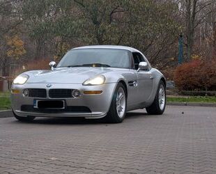 BMW BMW Z8 4.9 - Gebrauchtwagen