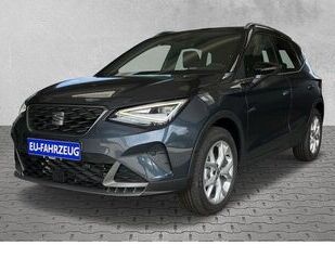 Seat Seat Arona 1.0 TSI DSG FR VollLED+Rückfahrkamera+S Gebrauchtwagen