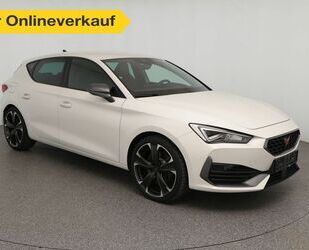 Cupra Cupra Leon 1.4 e-HYBRID VZ OPF NAVI+LED+VC+PDC+SHZ Gebrauchtwagen