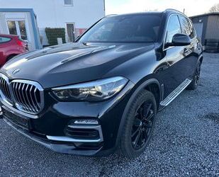 BMW BMW X5 xDrive 30 d xLine Top Gebrauchtwagen